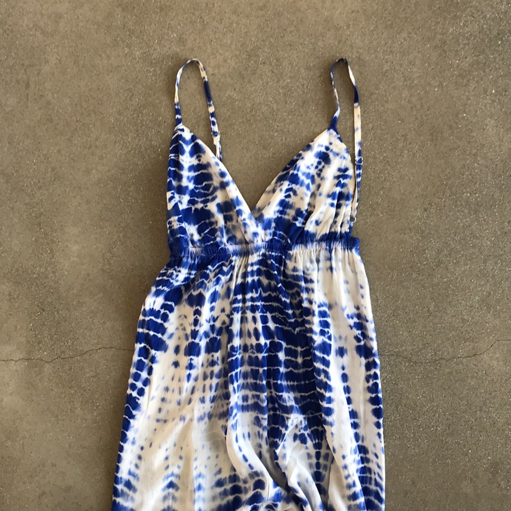 Silk Gypsy 05 Maxi Dress